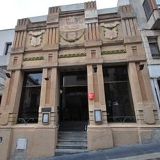 Societat Coral d'Artesans