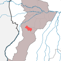 Старо-Ачхойское сельское поселение