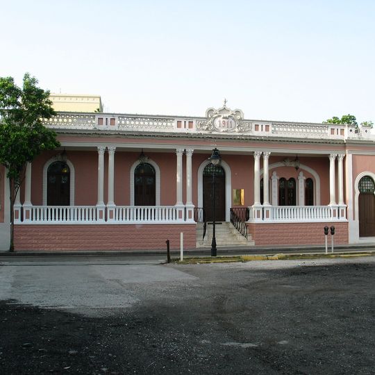 Casa Salazar–Candal