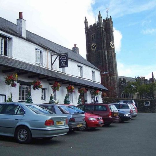 Church House Inn