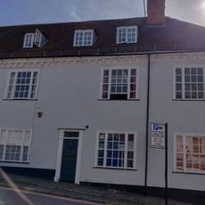 21,23 And 25, Fore Street