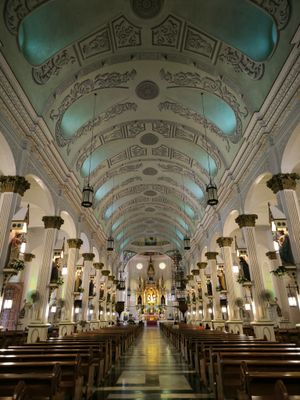 Interior 1