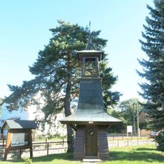 Bell tower