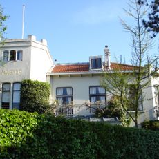 Villa Wagner