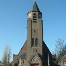 Onze-Lieve-Vrouw-van-Goeden-Raadkerk