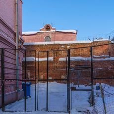 Prison de Vladimir