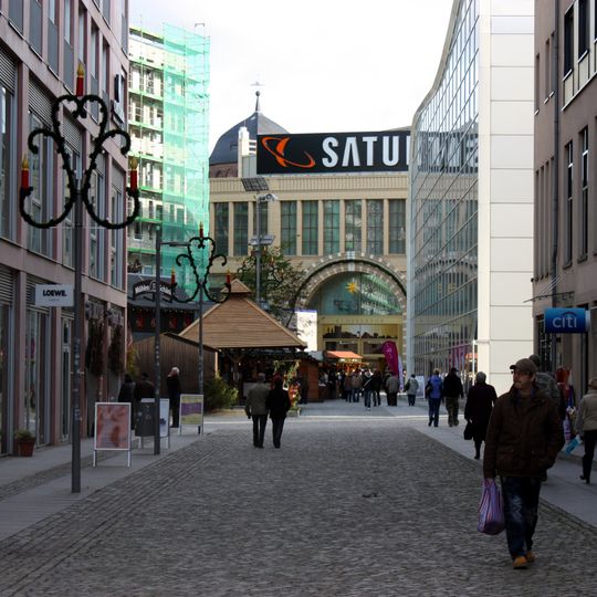 Börnichsgasse
