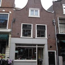 Zijlstraat 5, Haarlem