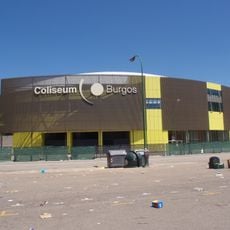 Coliseum Burgos