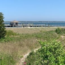 Hyannis Port Beach