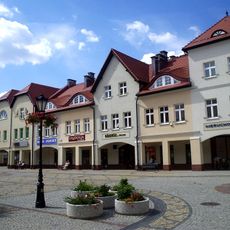 Obręb Starego Miasta