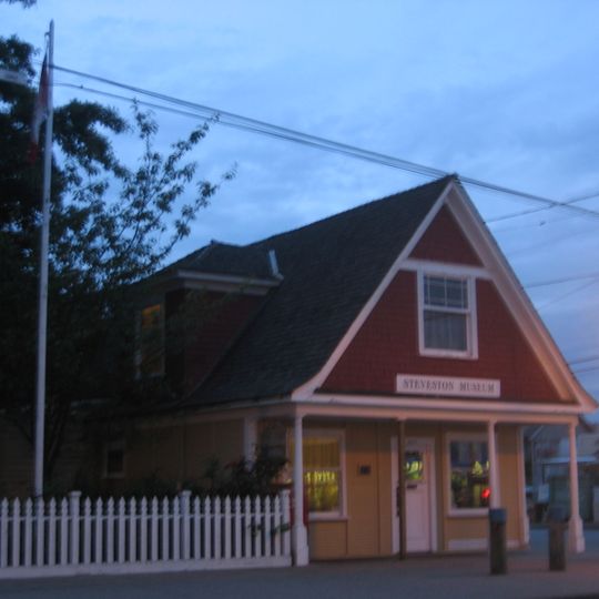 Steveston Museum