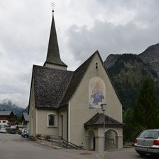 Pfarrkirche Mariä Geburt