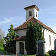 Heilige Dreifaltigkeit