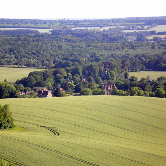 Hollingbourne