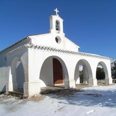 Hermitage of Saint Isidro