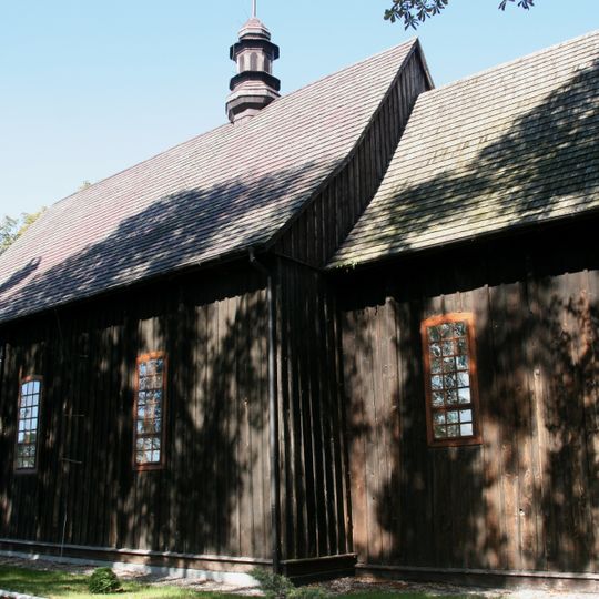 Zespół kościoła św. Marcina