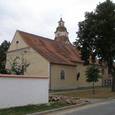 Church of Saint George