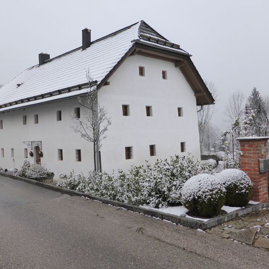 Bauernhaus, Finkenhaus