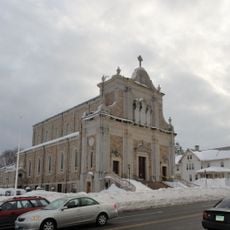 St. Sebastian Church