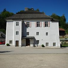 Bergbaumuseum