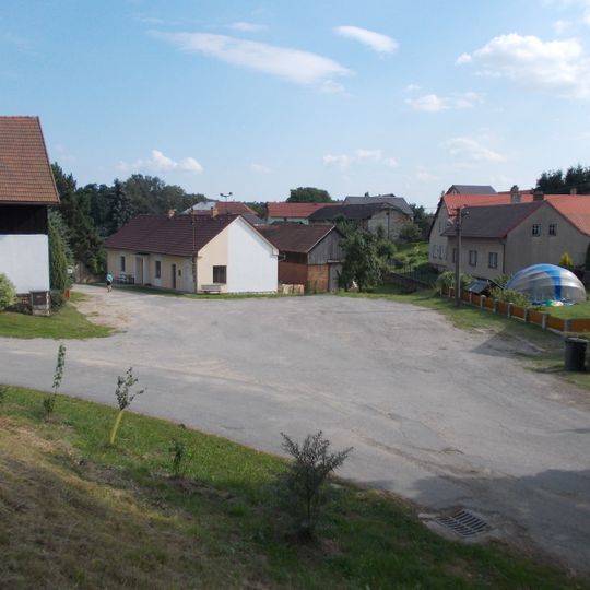Peršíkov