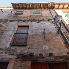 Casa Paganos 8 (Anterior Dolores Sainz De Tapia 8)