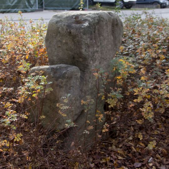 Steinkreuz in Pfaffenhofen