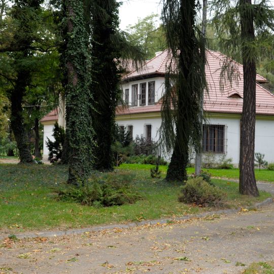 Kociszew, Masovian Voivodeship