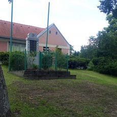 Pomník padlým v Jivnu