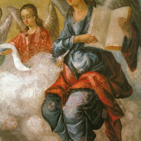 Saint Luke Hermitage