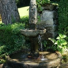 Fontaine de Recoules