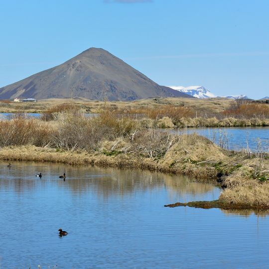 Vindbelgjarfjall