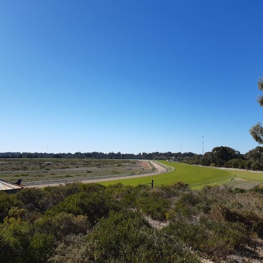 Lark Hill Thoroughbred Training Complex