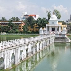 Ranipokhari