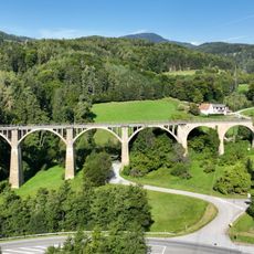 Grubviadukt