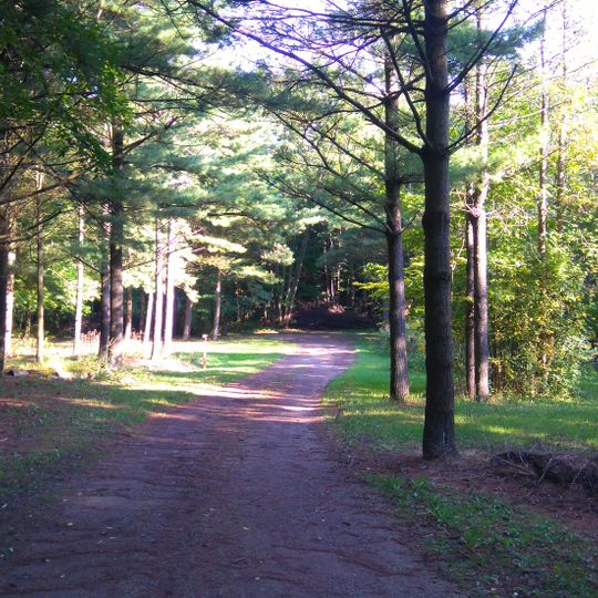 Haldimand Conservation Area