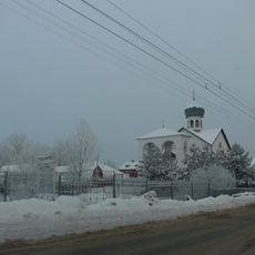 Teachers Seminary, Veliky Novgorod
