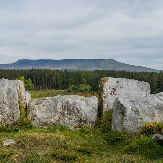 Cavan Burren Park