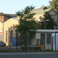 Patronenfabrik