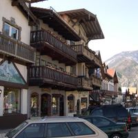 Leavenworth