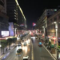 Shanghailu Subdistrict