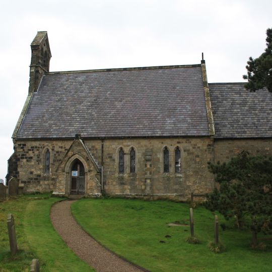 Church of All Saints