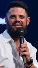 Steven Furtick