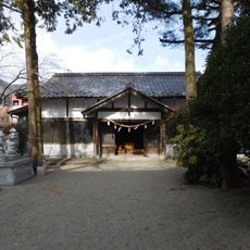 Izumo taisha hida kyōkai