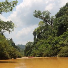 Kaeng Krung National Park