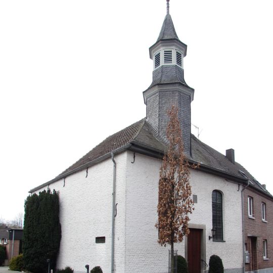 Protestant Church