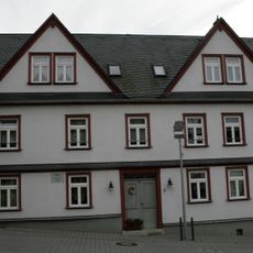 Haus Untermarkt 3