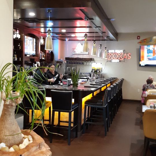 La Finca