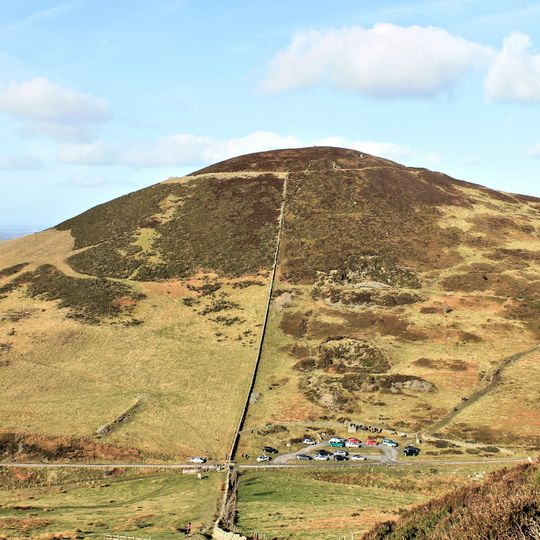 Moel Arthur